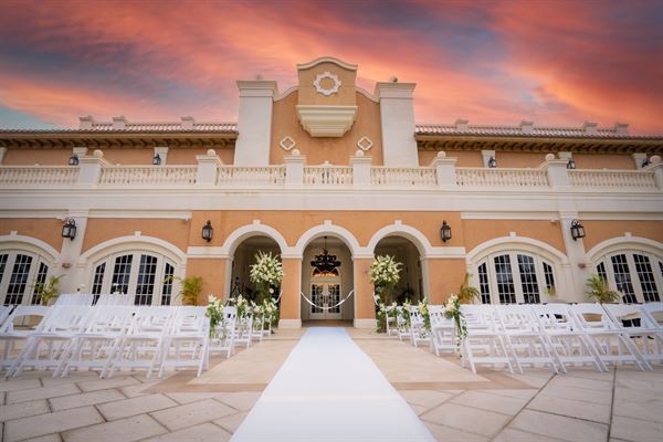 Crane Club at Tesoro