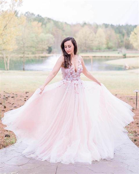 Southern Grace Farms NC