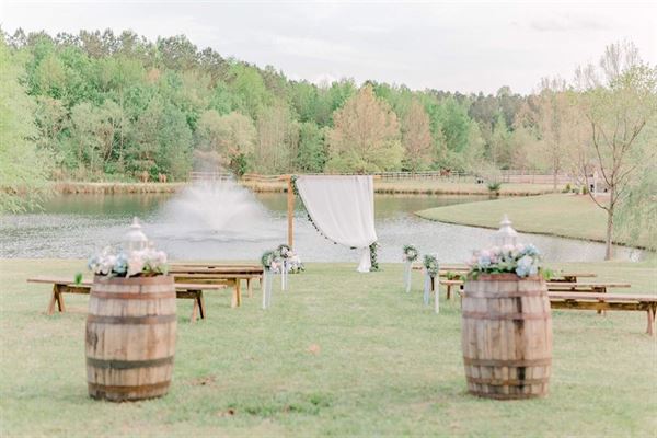 Southern Grace Farms NC