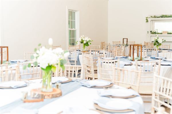 Southern Grace Farms NC