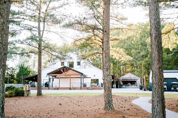 Southern Grace Farms NC