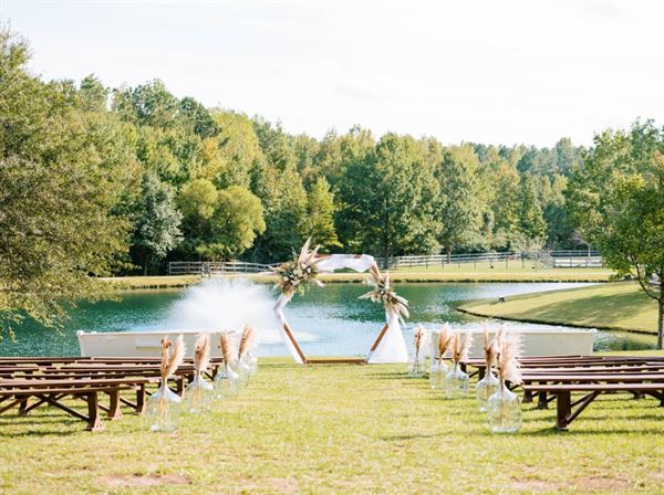 Southern Grace Farms NC