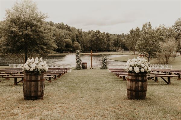 Southern Grace Farms NC