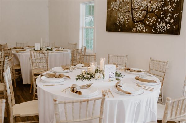 Southern Grace Farms NC