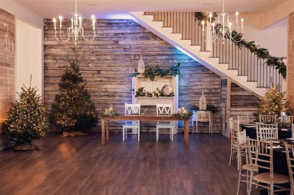 Southern Grace Farms NC