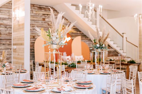 Southern Grace Farms NC