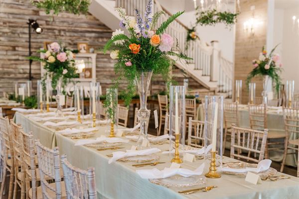 Southern Grace Farms NC