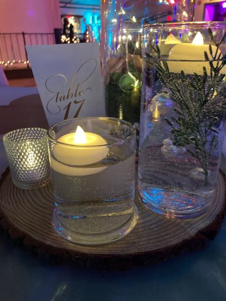 ROCKINgham Ballroom Event Center & Dance Hall