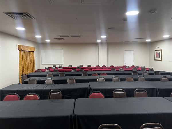 Quality Inn & Suites Goodyear - Phoenix West