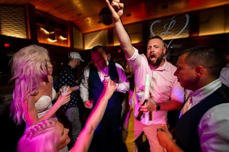 Coastal DJ and Video - Morehead City