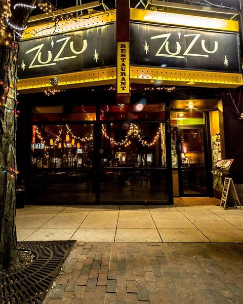 ZuZu Restaurant