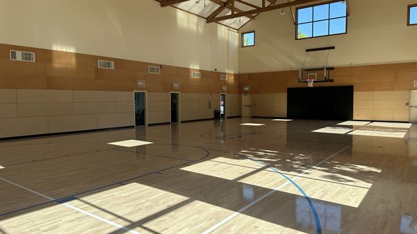 IRCO Sokhom Tauch Community Center