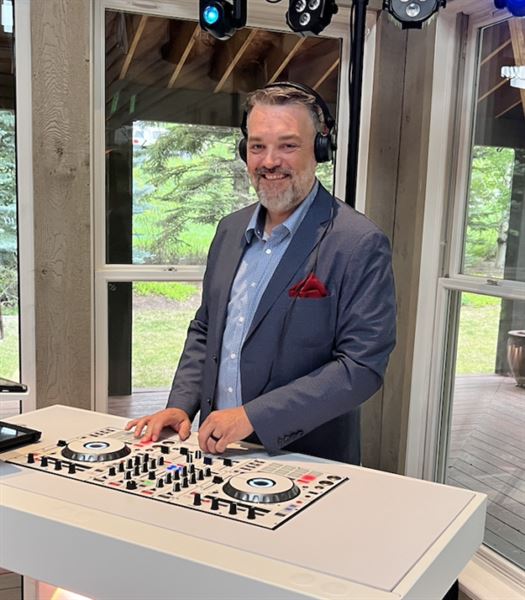 Mountain Event Services