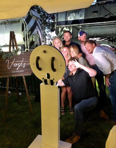 Mountain Event Services