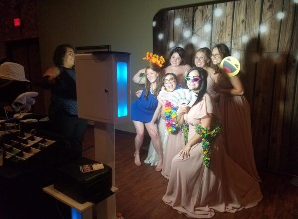 Mountain Event Services