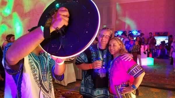 Mountain Event Services