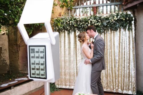 Zoom Photobooth Company