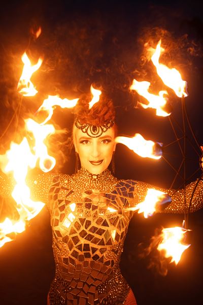 Wildfire Arts Collective