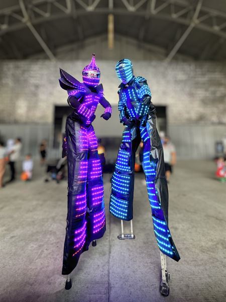 Wildfire Arts Collective