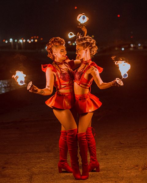 Wildfire Arts Collective