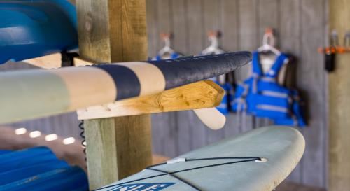 Burrus House Inn Waterfront Suites