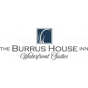 Burrus House Inn Waterfront Suites