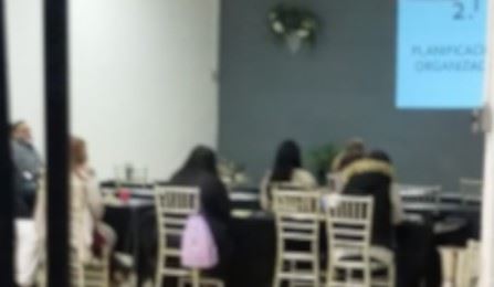 J & V Meeting Room LLC