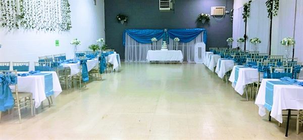 J & V Meeting Room LLC