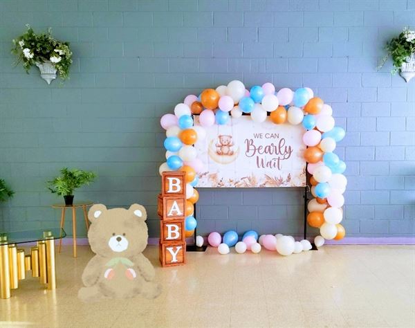 J & V Meeting Room LLC