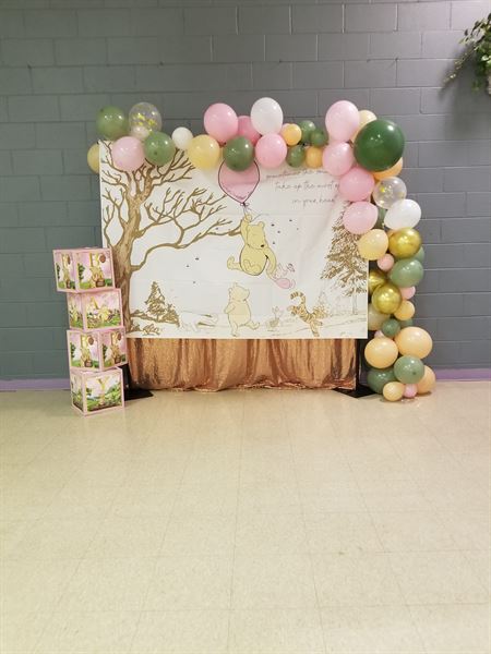 J & V Meeting Room LLC