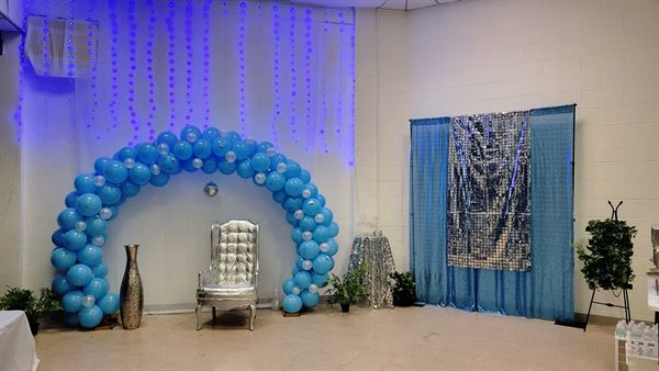 J & V Meeting Room LLC