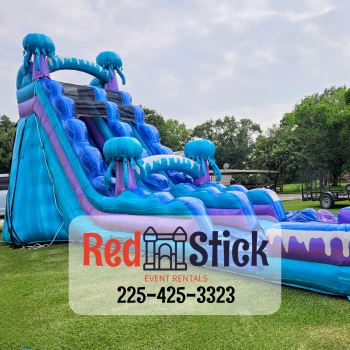 Red Stick Event Rentals