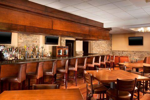 Four Points By Sheraton Asheville Downtown