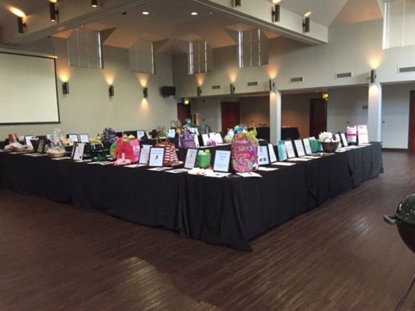 Junior League of Tulsa