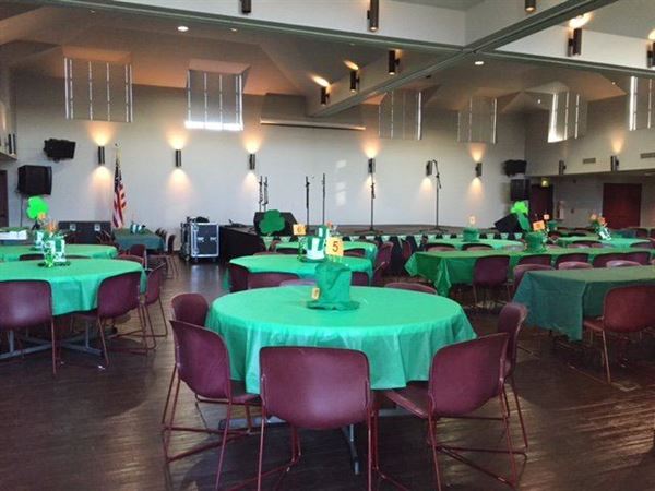 Junior League of Tulsa