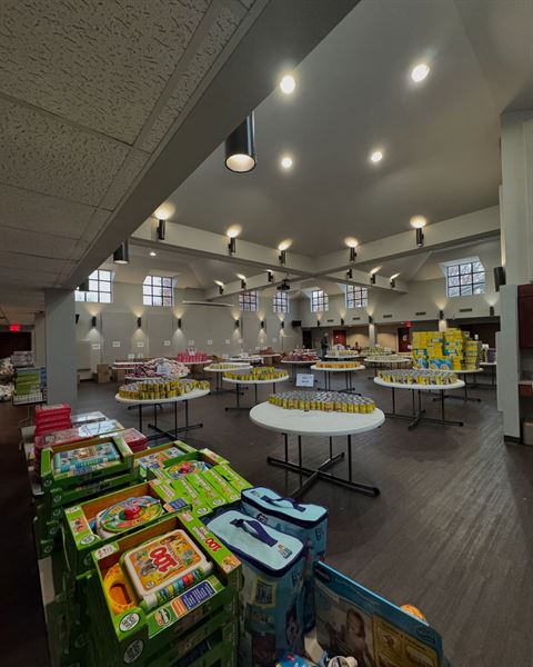 Junior League of Tulsa