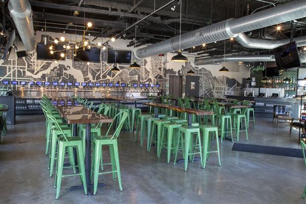 Navigator Taproom
