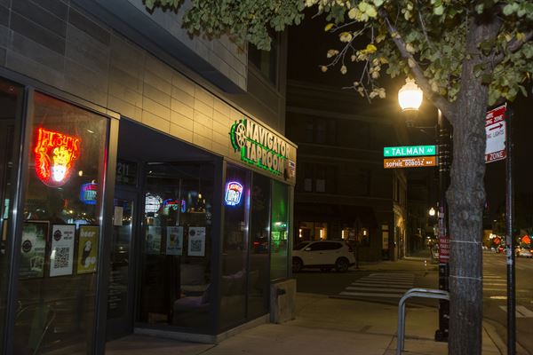 Navigator Taproom