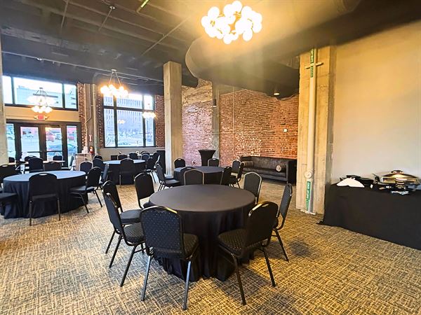 Hotel Indigo Omaha Downtown