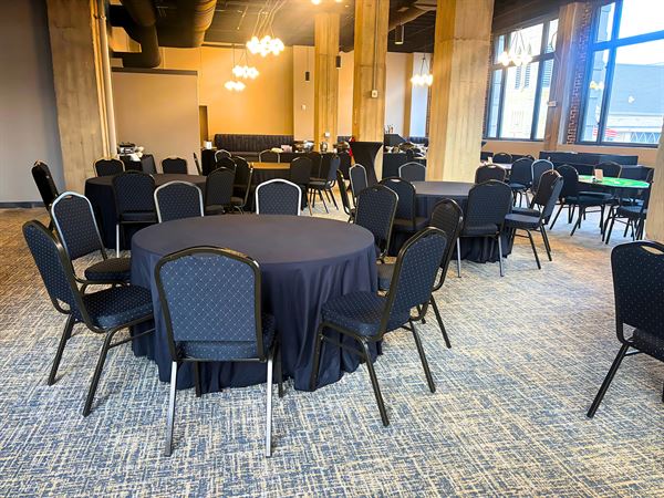 Hotel Indigo Omaha Downtown