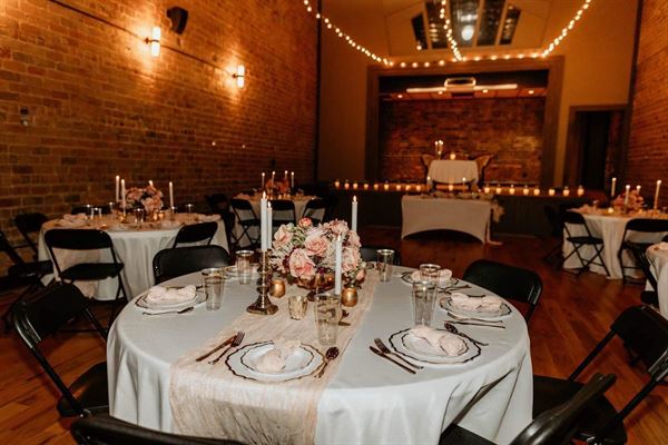 Venue at the Star Theater