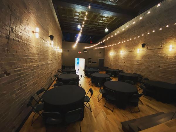 Venue at the Star Theater