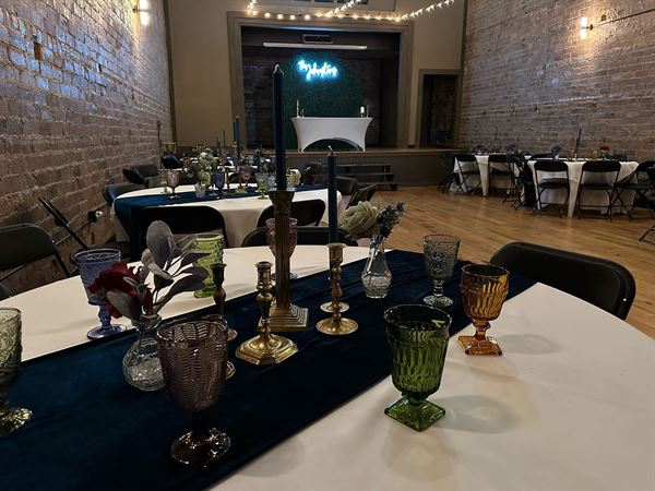 Venue at the Star Theater