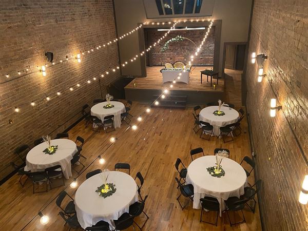 Venue at the Star Theater