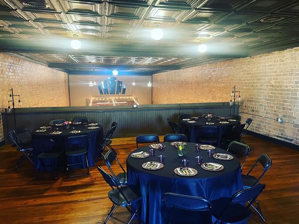 Venue at the Star Theater