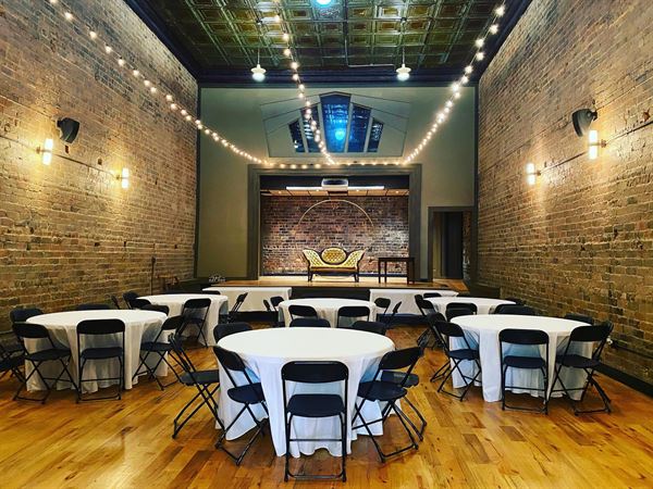 Venue at the Star Theater