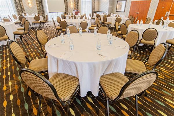 Hampton Inn & Suites by Hilton Brantford, Ontario