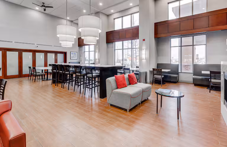 Hampton Inn & Suites by Hilton Brantford, Ontario