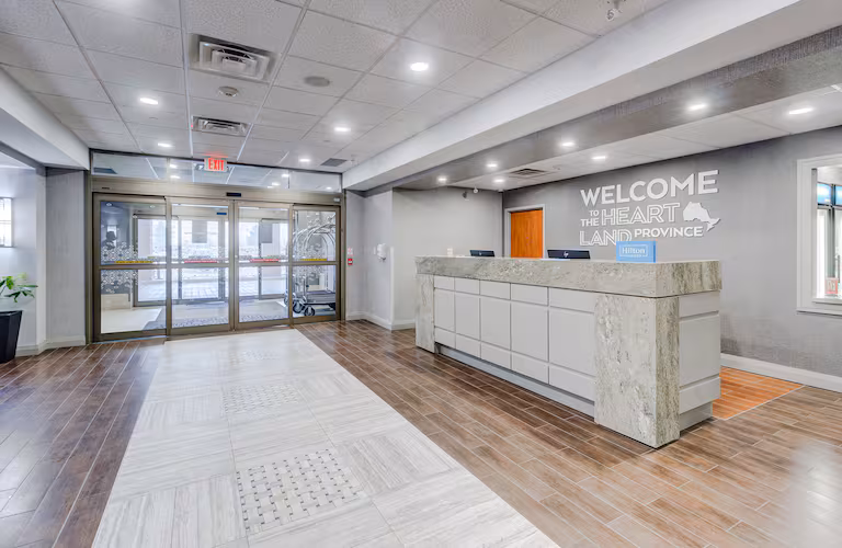 Hampton Inn & Suites by Hilton Brantford, Ontario