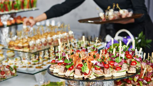 Fiwe Catering & Events